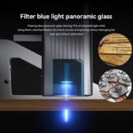 Graveur laser ATOMSTACK P7 M30, CNC 30W, outil de découpe et gravure – Image 7