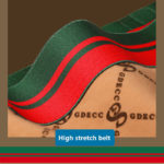 Lot de 4 boxers en pur coton pour homme, antibactérien AAA, élastique et respirant – Image 5