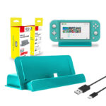 Station de charge rapide USB Type-C pour Nintendo Switch Lite – Image 3