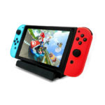 Station de charge rapide USB Type-C pour Nintendo Switch Lite – Image 2