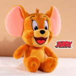 Peluche Tom & Jerry, dessin animé, de 32 à 45 cm – Image 5