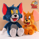 Peluche Tom & Jerry, dessin animé, de 32 à 45 cm – Image 6