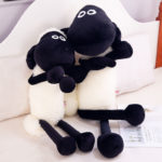 Peluche Shaun le mouton, dessin animé, de 40 à 100 cm – Image 6