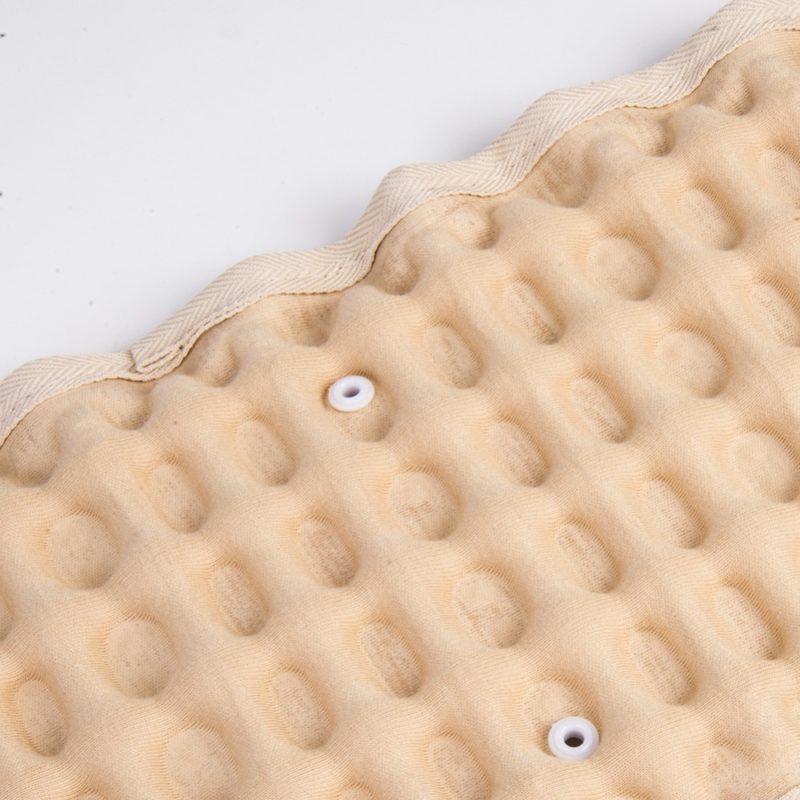 Ceinture de soutien lombaire de décompression, attelle de traction d'air à la taille – Image 5