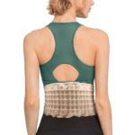 Ceinture de soutien lombaire de décompression, attelle de traction d'air à la taille – Image 2
