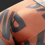 Lot de 4 boxers sans couture pour homme, sous-vêtements respirants et confortables – Image 7