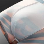 Lot de 4 boxers sans couture pour homme, sous-vêtements respirants et confortables – Image 8