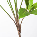 Plante artificielle, arbre parasol, branche de grande taille, de 86 à 110 cm – Image 4