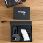 Souris verticale pour jeux de tir sans fil, RAGNOK 2, 2.4G, pour FPS, ergonomique – Image 5