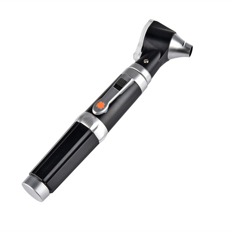 Otoscope LED professionnel, diagnostic d'oreille – Image 7