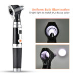Otoscope LED professionnel, diagnostic d'oreille – Image 6