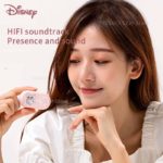 Ecouteurs sans fil Bluetooth 5.3, Lilo et Stitch, Angel, Smart Touch – Image 3