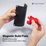 Imprimante 3D pour enfant, Easy Threed K7, filament 1.75 mm – Image 3