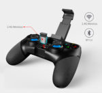 Casque de réalité virtuelle VR 3D, vidéo et audio, pour smartphone, avec manette de jeux sans fil – Image 16