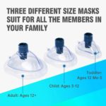 Dispositif de sauvetage anti-étouffement pour adultes et enfants, automatique, kit d'urgence, premiers soins – Image 3