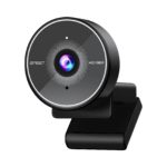 Webcam FHD 1920x1080, avec microphone, réduction du bruit, USB