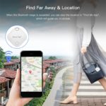 Traceur Balise GPS, Bluetooth, dispositif anti-perte, Find My, Apple HomeKit – Image 4