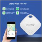 Traceur Balise GPS, Bluetooth, dispositif anti-perte, Find My, Apple HomeKit – Image 2