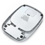 Balance de cuisine numérique électronique à LED, en acier inoxydable, max. 10 kg – Image 5