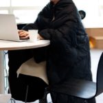 Duvet de camping, couette coupe-vent, résistante à l'eau, légère et chaude, 127 x 178 cm – Image 4