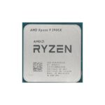 Processeur AMD Ryzen™ 9 3900X, AM4, 3.80 GHz, 12 Core, 24 Threads, reconditionné – Image 2