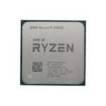 Processeur AMD Ryzen 9 3950X, AM4, 3.5 GHz, 16 Core, 32 Threads, reconditionné – Image 2