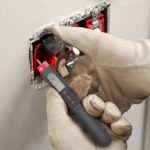 Testeur de tension JM-G2704, alarme sonore et visuelle – Image 3