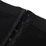 Body gainant en nylon, contrôle du ventre, entraîneur de taille et élévateur de hanche, grande taille – Image 8