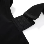 Body gainant en nylon, contrôle du ventre, entraîneur de taille et élévateur de hanche, grande taille – Image 9