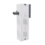 Pompe de filtration d'aquarium interne et silencieuse, filtre à oxygène, multifonctions, de 500 à 1500 l/h