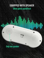 Console de jeux portable, DATA FROG SF2000, écran 3" IPS, Built-in 6'000 jeux rétro – Image 10