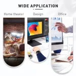 Mini PC Intel Core N5105 Jasper Lake, WiFi 5, BT 4.0, RAM DDR4, SSD M.2 NVMe, Windows 11 – Image 16