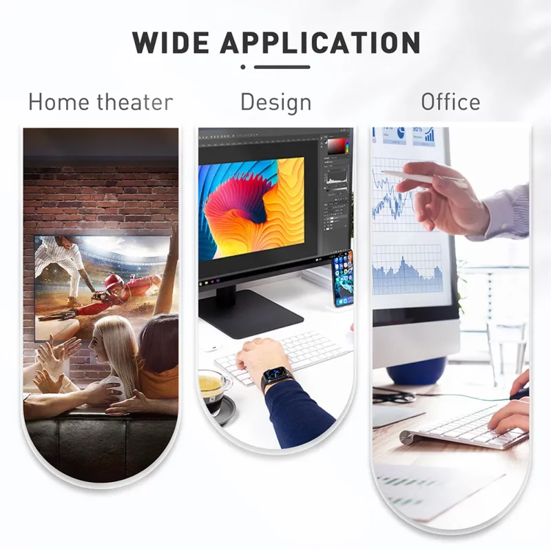 Mini PC Intel Core N5105 Jasper Lake, WiFi 5, BT 4.0, RAM DDR4, SSD M.2 NVMe, Windows 11 – Image 16