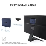 Mini PC Intel Core N5105 Jasper Lake, WiFi 5, BT 4.0, RAM DDR4, SSD M.2 NVMe, Windows 11 – Image 13