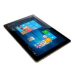 Tablette PC ZEDBOOK 10.1", 1280x800, Quad Core, 2 Go de RAM, 32 Go de ROM, Wi-Fi, avec clavier QWERTY – Image 2