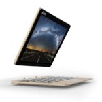 Tablette PC ZEDBOOK 10.1", 1280x800, Quad Core, 2 Go de RAM, 32 Go de ROM, Wi-Fi, avec clavier QWERTY