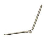 Tablette PC ZEDBOOK 10.1", 1280x800, Quad Core, 2 Go de RAM, 32 Go de ROM, Wi-Fi, avec clavier QWERTY – Image 3