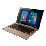 Tablette PC ZEDBOOK 10.1", 1280x800, Quad Core, 2 Go de RAM, 32 Go de ROM, Wi-Fi, avec clavier QWERTY – Image 6