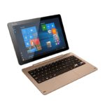 Tablette PC ZEDBOOK 10.1", 1280x800, Quad Core, 2 Go de RAM, 32 Go de ROM, Wi-Fi, avec clavier QWERTY – Image 7