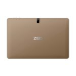 Tablette PC ZEDBOOK 10.1", 1280x800, Quad Core, 2 Go de RAM, 32 Go de ROM, Wi-Fi, avec clavier QWERTY – Image 8