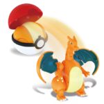 Pack de 6 figurines, Pokemon Ball, échelle 1/12 – Image 3