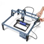 Graveur laser ultra fin 0.01mm, SCULPFUN S9, 5.5W, découpe précise, zone de gravure 410 x 420 mm – Image 23