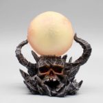 Figurine de Monkey D. Luffy, Gear Fifth, One Piece, 28 cm – Image 6