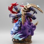 Figurine de Roronoa Zoro, One Piece, Dragon Kaidou, 22 cm – Image 3