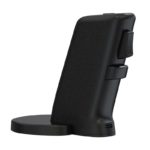 Souris verticale pour jeux de tir sans fil, RAGNOK 2, 2.4G, pour FPS, ergonomique, noire – Image 4