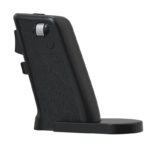 Souris verticale pour jeux de tir sans fil, RAGNOK 2, 2.4G, pour FPS, ergonomique, noire