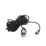 Microphone professionnel à col de cygne filaire, pour salle de conférence, réunion – Image 5