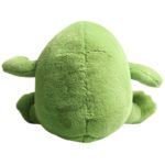 Peluche de Jellycat Ricky, Grenouille de pluie, douce, 32 cm – Image 4