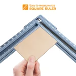 Graveur laser ultra fin 0.01mm, SCULPFUN S9, 5.5W, découpe précise, zone de gravure 410 x 420 mm – Image 20