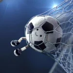 Peluche de ballon de foot et basket, douce et confortable, 28 cm – Image 2